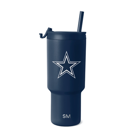 NFL Tumbler