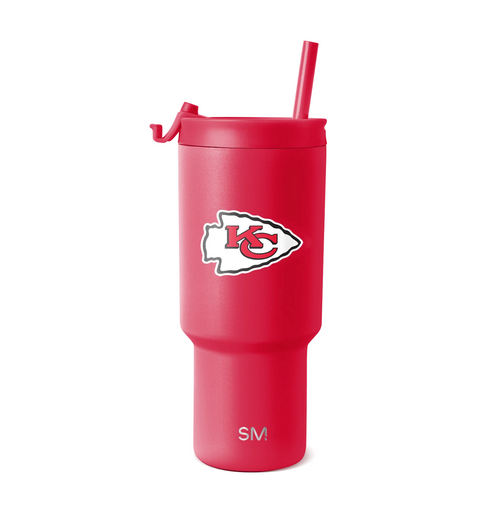 NFL Tumbler