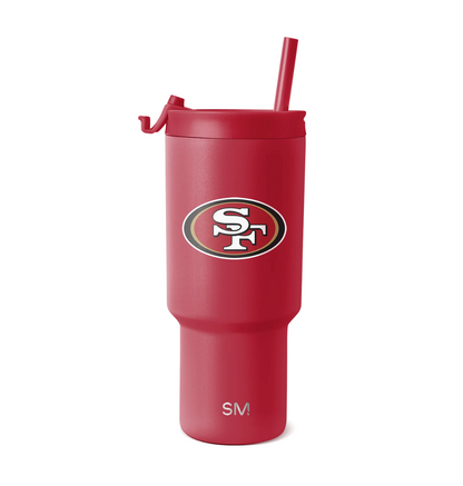 NFL Tumbler